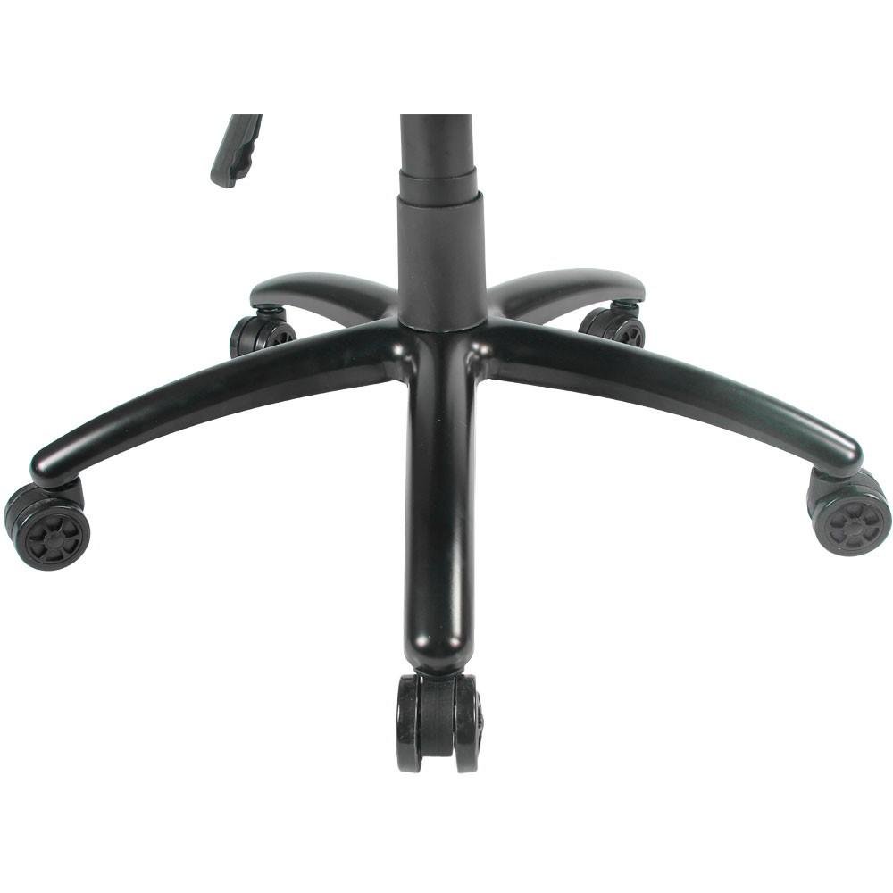 Imagem 16 de 17 do produto Cadeira Gamer Husky Gaming Blizzard, Preto, Com Almofadas, Reclinável, Descanso de Braço 2D - HGMA005