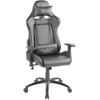 Cadeira Gamer Husky Gaming Blizzard, Preto   A Cadeira Gamer Husky Gaming Blizzard oferece design arrojado e moderno, perfeito para que seu espaço gam