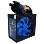 Fonte Epic Power 550W - FT550WEP