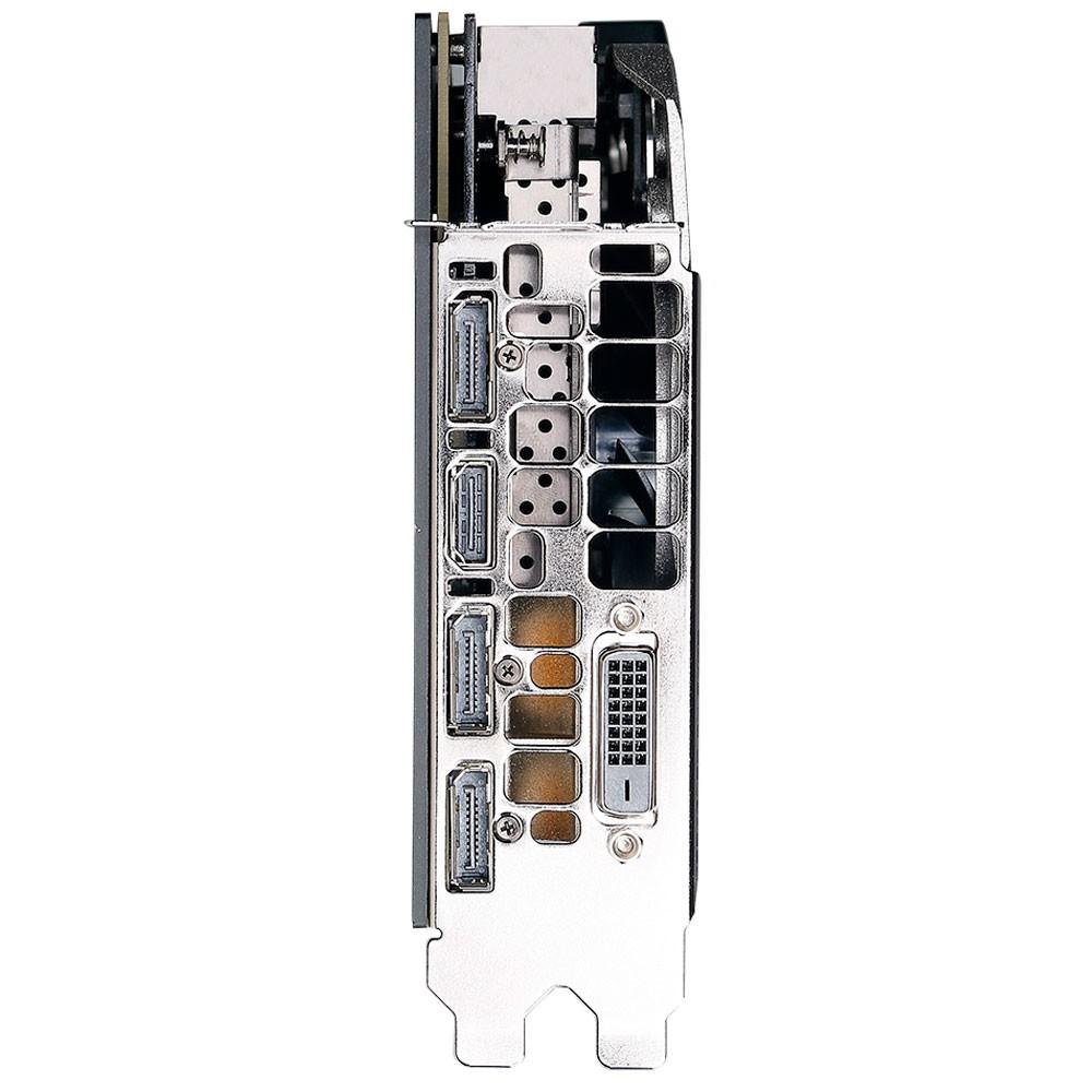 Imagem 2 de 7 do produto Placa de Vídeo VGA NVIDIA EVGA GEFORCE GTX 1080 Ti 11GB FTW3 DT ICXPC GDDR5X - 11G-P4-6694-KR