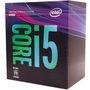 Processador Intel Core i5-8400 Coffee Lake, 2.8GHz (4GHz Max Turbo), Cache 9MB, LGA 1151 - BX80684I58400