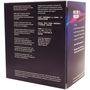 Processador Intel Core i5-8400 Coffee Lake, 2.8GHz (4GHz Max Turbo), Cache 9MB, LGA 1151 - BX80684I58400