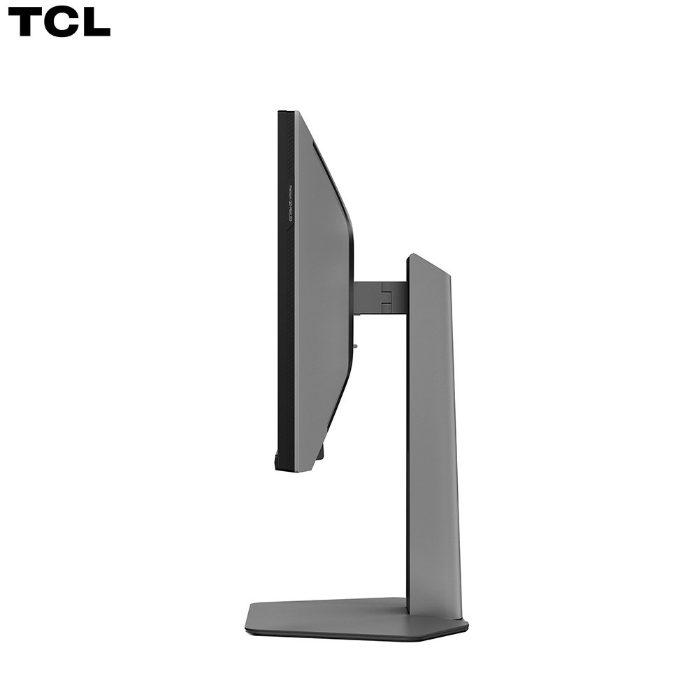 Monitor Gamer TCL Mini LED 25, 300Hz, 1ms, HDR 600, Altura Ajustável - 25G64 - view 8