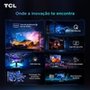 Monitor Gamer TCL Mini LED 25", 300Hz, 1ms, HDR 600, Altura Ajustável - 25G64