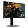 Monitor Gamer TCL Mini LED 25", 300Hz, 1ms, HDR 600, Altura Ajustável - 25G64
