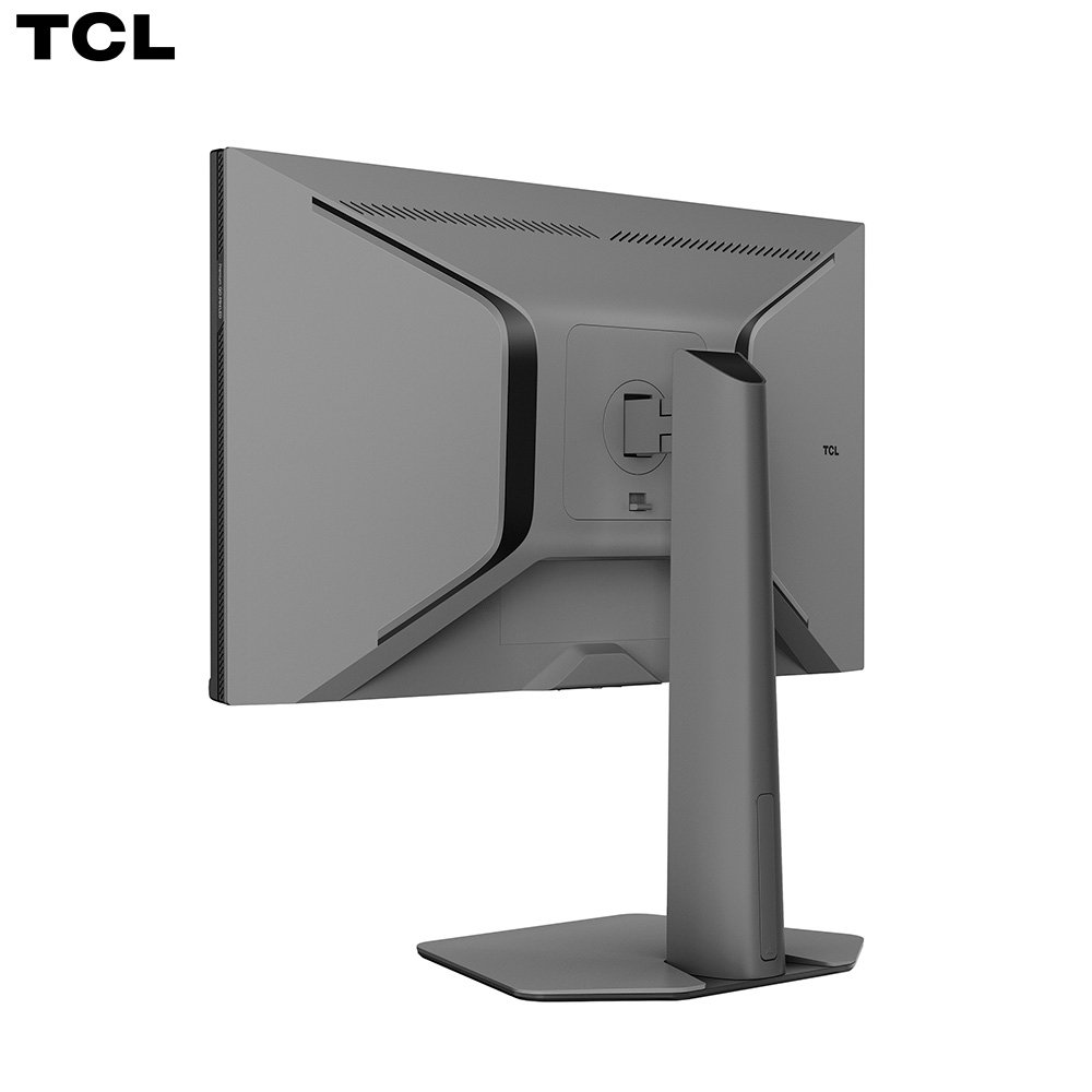 "Monitor Gamer TCL QD Mini LED 27"", QHD, 180Hz, 1ms, HDR 600, Altura Ajustável - 27G64" - view 4