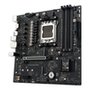 Placa Mãe ASUS TUF GAMING A620AM-PLUS, AMD AM5 , m-ATX, DDR5 - 90MB1N30-M0EAY0