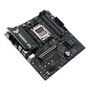 Placa Mãe ASUS TUF GAMING A620AM-PLUS, AMD AM5 , m-ATX, DDR5 - 90MB1N30-M0EAY0
