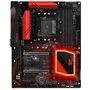 Placa-Mãe ASRock p/ AMD AM4 ATX Fatal1ty X370 Gaming X DDR4