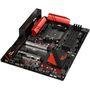 Placa-Mãe ASRock p/ AMD AM4 ATX Fatal1ty X370 Gaming X DDR4