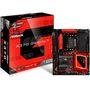 Placa-Mãe ASRock p/ AMD AM4 ATX Fatal1ty X370 Gaming X DDR4