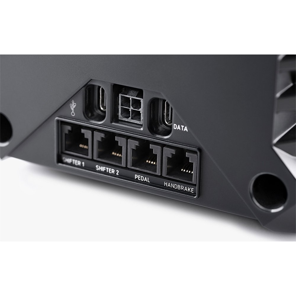 Base para Volante Fanatec CSL DD, 5 Nm, com QR2 Lite, para PC e Xbox - CSL_DD_QR2L_90_US - view 7
