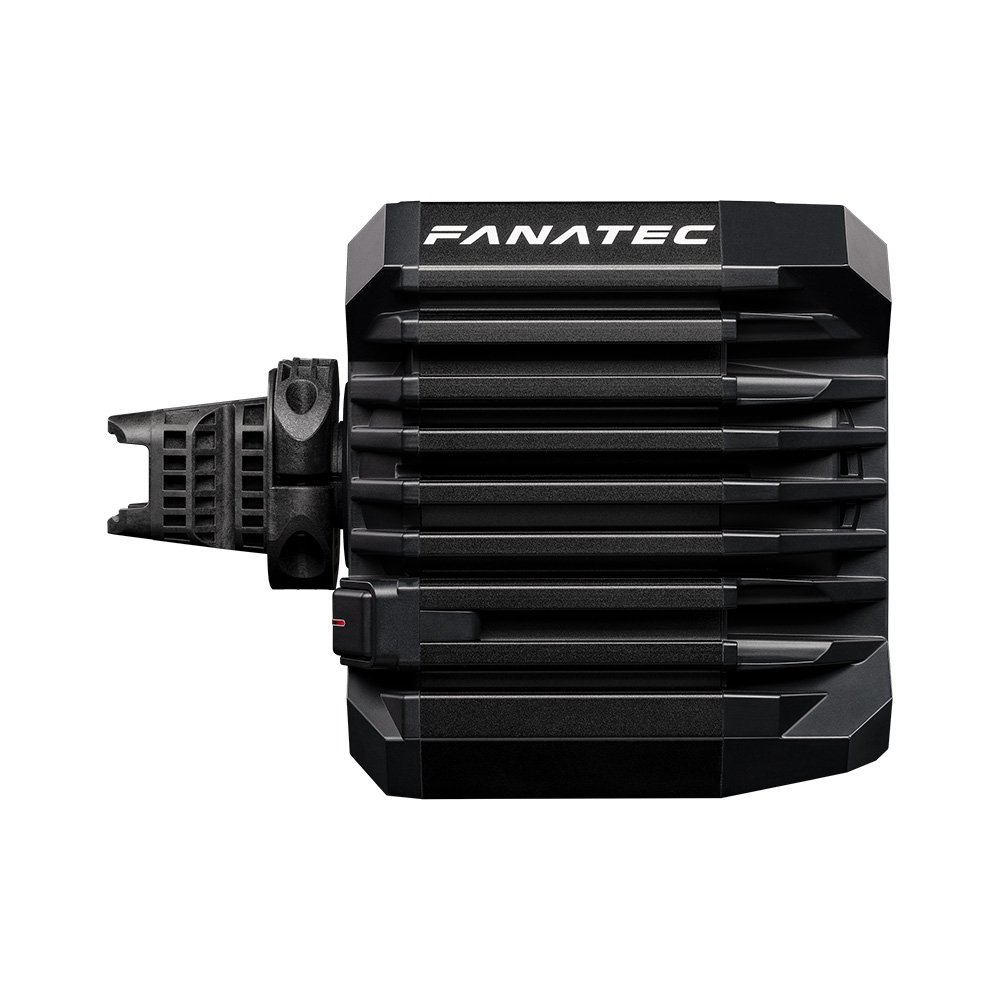 Base para Volante Fanatec CSL DD, 5 Nm, com QR2 Lite, para PC e Xbox - CSL_DD_QR2L_90_US - view 2