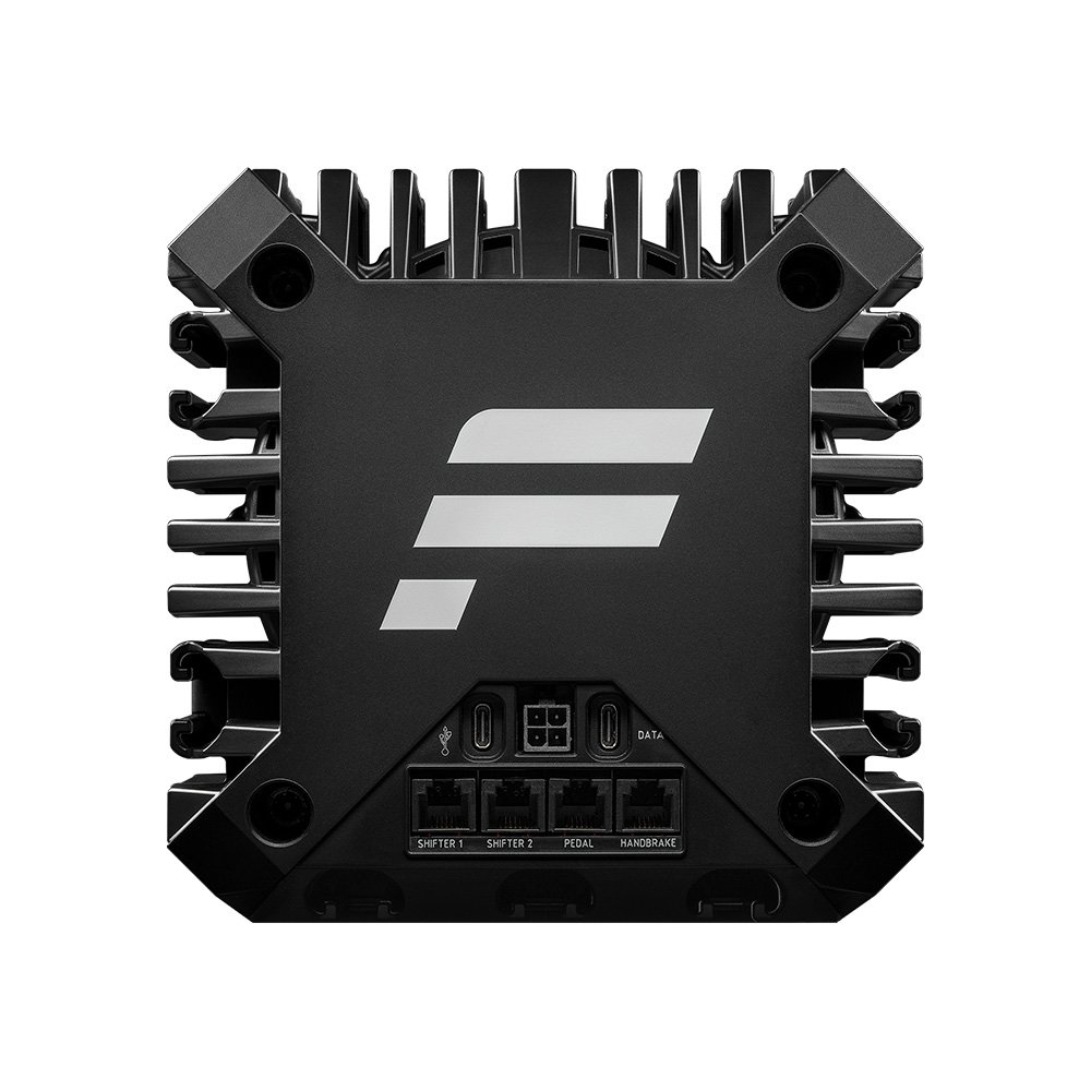 Base para Volante Fanatec CSL DD, 5 Nm, com QR2 Lite, para PC e Xbox - CSL_DD_QR2L_90_US - view 3