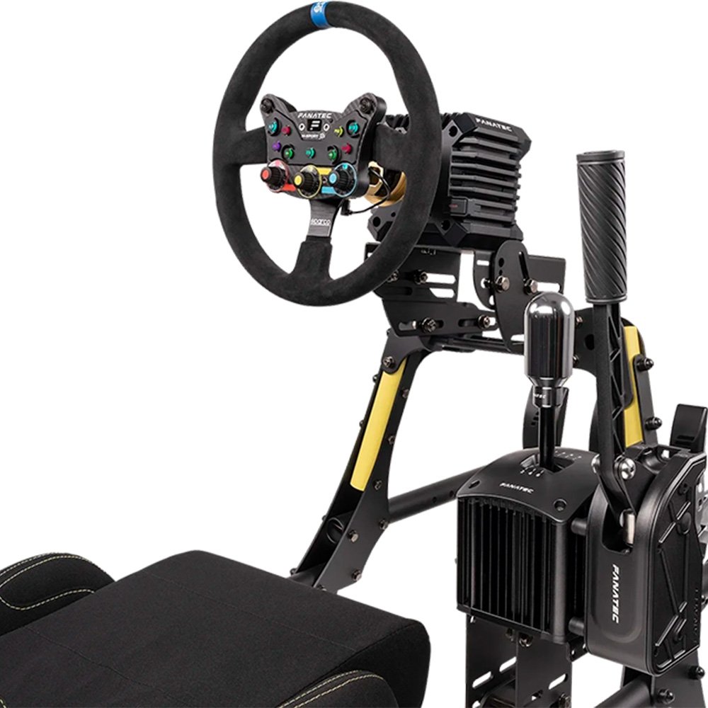 Cockpit Fanatec CSL V1.5 - CRD-9010009-WW