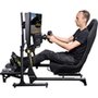 Cockpit Fanatec CSL V1.5 - CRD-9010009-WW