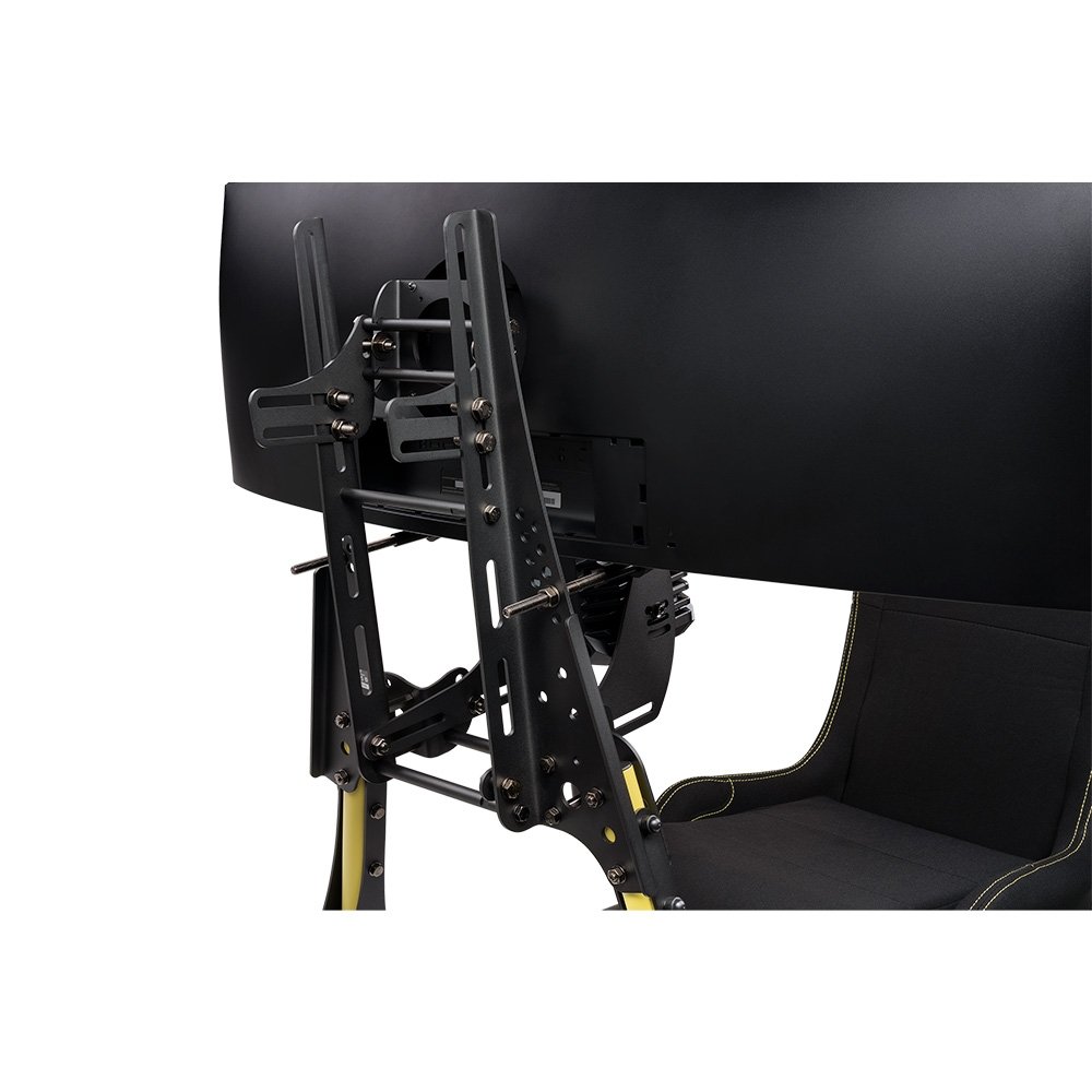 Suporte para Monitor Fanatec, para CSL Cockpit - CSL_C_MH - view 2