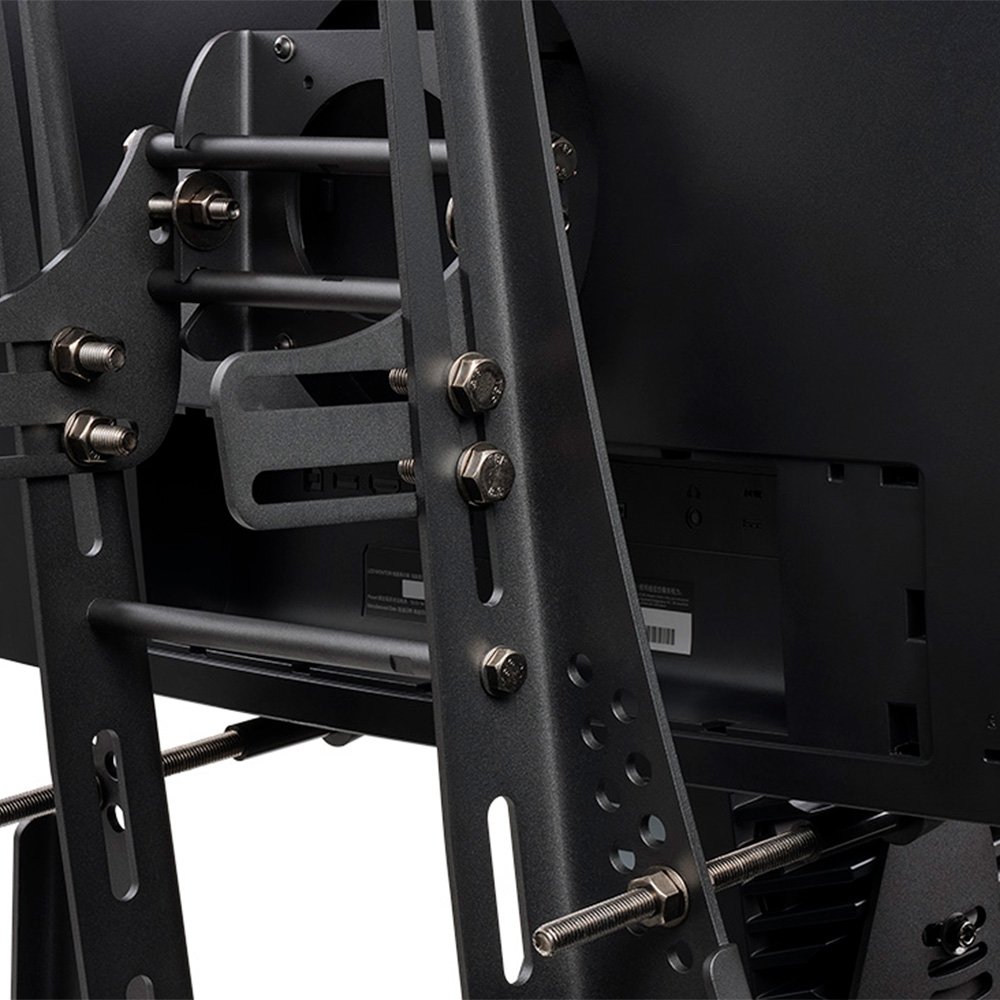Suporte para Monitor Fanatec, para CSL Cockpit - CSL_C_MH - view 4