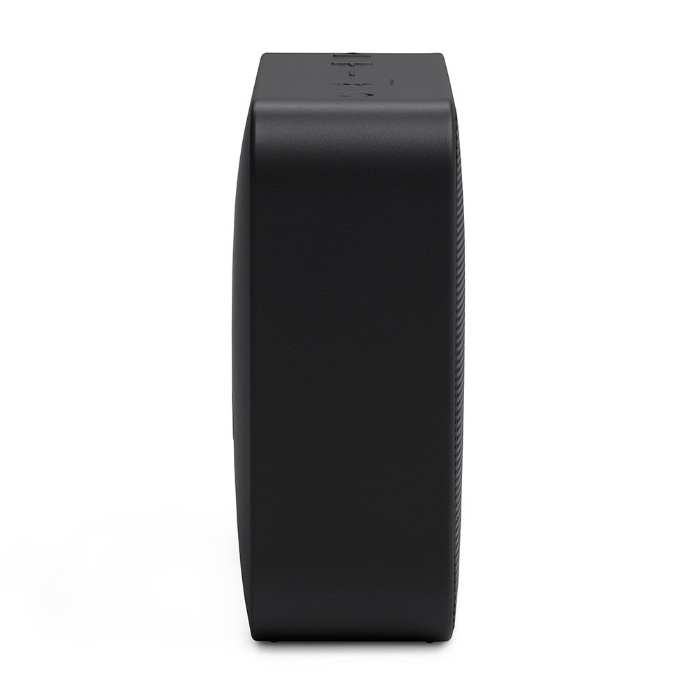 Caixa de Som Portátil JBL Go Essential 2, Bluetooth, 3.1W RMS, À Prova d'Água, Bateria de até 5 Horas, Preta - ( Balão.info - foto 3