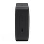 Caixa de Som Portátil JBL Go Essential 2, Bluetooth, 3.1W RMS, À Prova d'Água, Bateria de até 5 Horas, Preta - JBLGOES2BLKBR