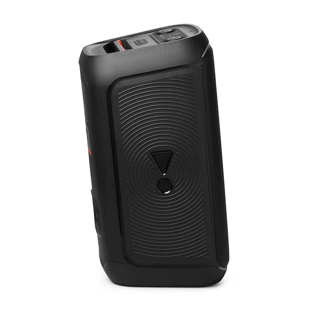 Caixa de Som Portátil JBL PartyBox Club 120, Bluetooth, LED, 160W RMS, Bateria de até 12 Horas, Preta - ( Balão.info - foto 6