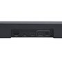 Soundbar JBL Bar 500, Bluetooth, 290W, com Subwoofer, 5.1 Canais, Dolby Atmos, Preta - JBLBAR500M2BLKBR