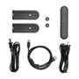 Soundbar JBL Bar 500, Bluetooth, 290W, com Subwoofer, 5.1 Canais, Dolby Atmos, Preta - JBLBAR500M2BLKBR