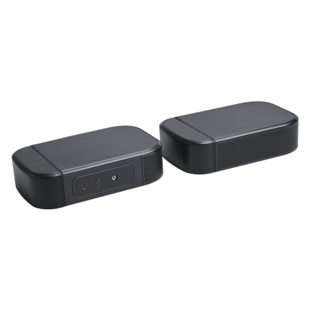 Imagem 8 de 10 do produto Soundbar JBL Bar 800, Bluetooth, 340W, com Subwoofer, 5.1.2 Canais, Dolby Atmos, Preta - JBLBAR800M2BLKBR