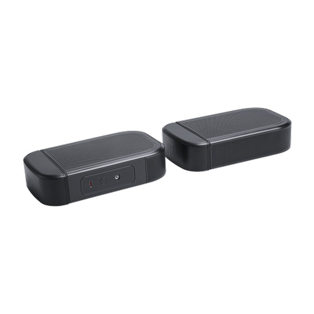 Soundbar JBL Bar 1000 M2, 7.1.4 Canais, Dolby Atmos e DTS:X, Subwoofer Sem Fio, Preta - JBLBAR1000M2BLKBR - view 6