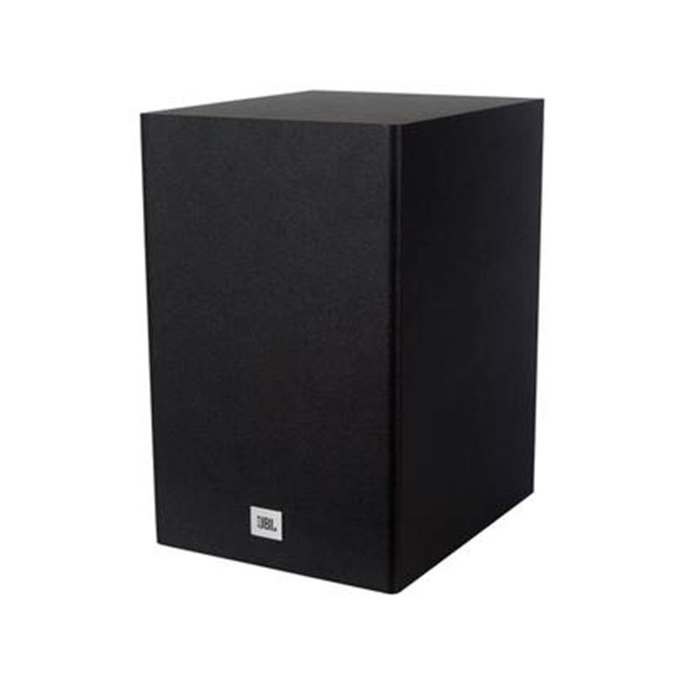Imagem 6 de 7 do produto Soundbar JBL Cinema SB180, Bluetooth, 110W, com Subwoofer, 2.1 Canais, Preta - JBLSB180BLKBR