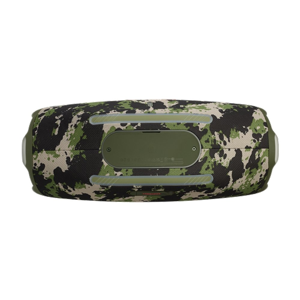 Caixa de Som JBL Boombox 4 Camuflada - view 5