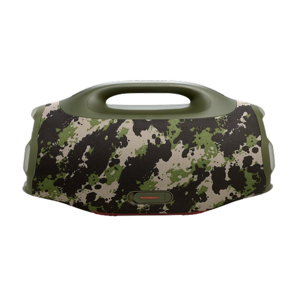 Caixa de Som JBL Boombox 4 Camuflada - view 3