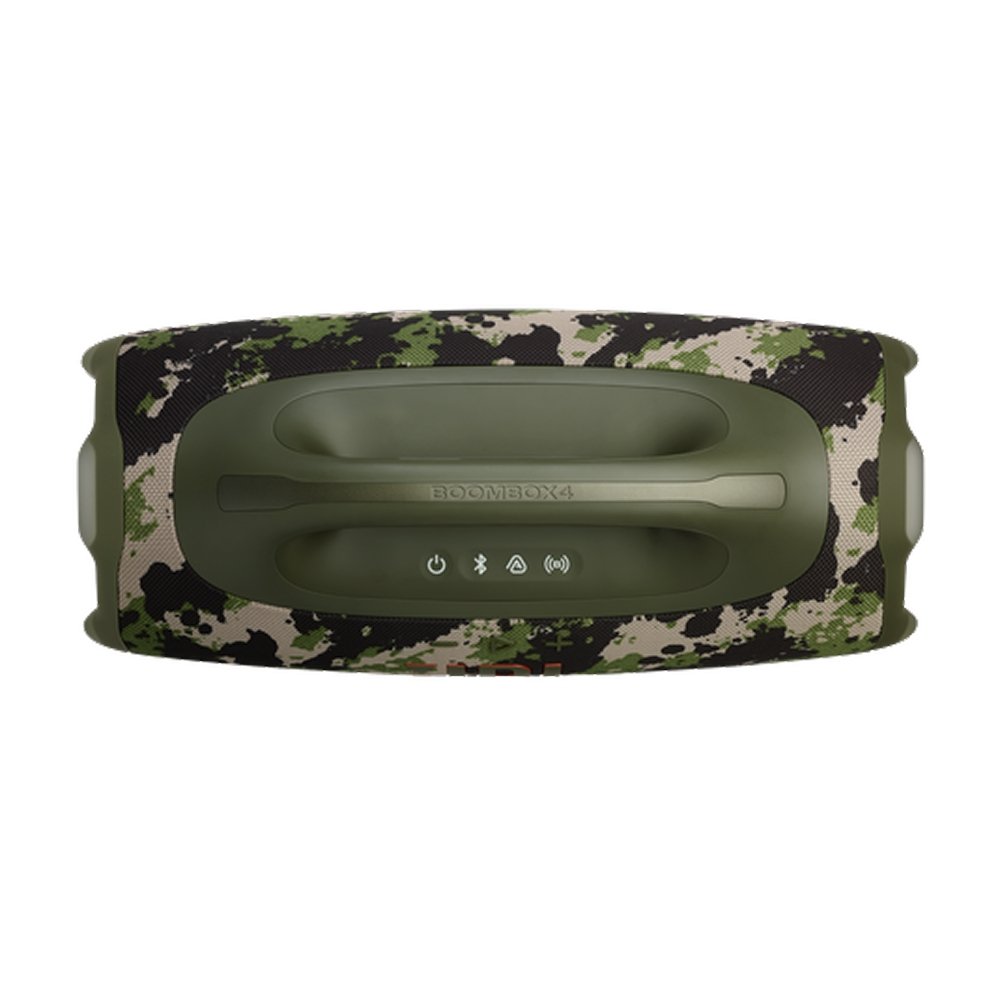 Caixa de Som JBL Boombox 4 Camuflada - view 6