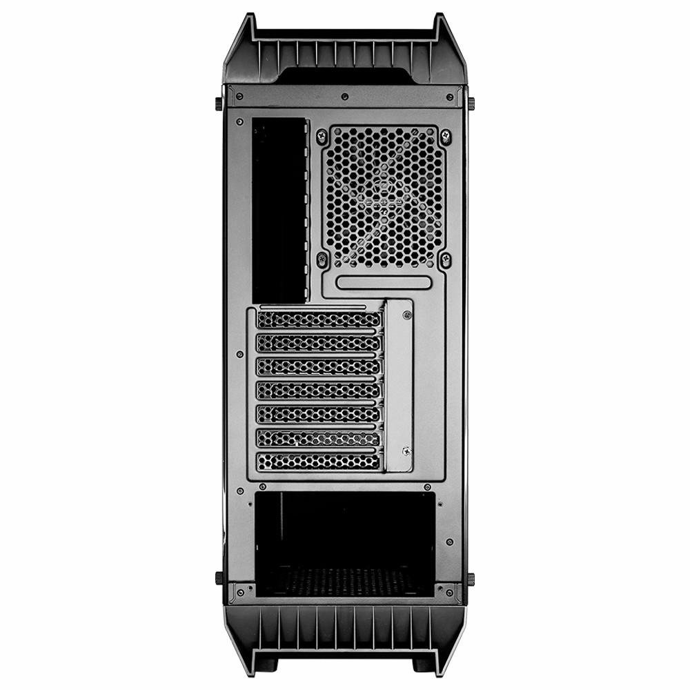 Imagem 14 de 16 do produto Gabinete Gamer Cougar Panzer-S, Mid Tower, 3 FANs, Lateral em Vidro - 385GML0.3804