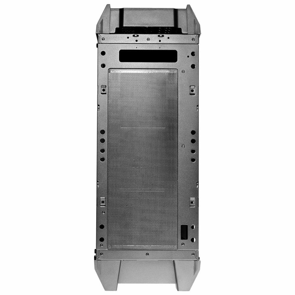 Imagem 15 de 16 do produto Gabinete Gamer Cougar Panzer-S, Mid Tower, 3 FANs, Lateral em Vidro - 385GML0.3804