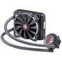 WaterCooler PCYes Sangue Frio 120mm, Preto - PWC120H40PTSL