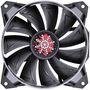 WaterCooler PCYes Sangue Frio 120mm, Preto - PWC120H40PTSL