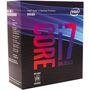 Processador Intel Core i7-8700K Coffee Lake, Cache 12MB, 3.7GHz (4.7GHz Max Turbo), LGA 1151 - BX80684I78700K