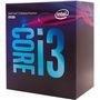 Processador Intel Core i3-8100 Coffee Lake, 3.6GHz, Cache 6MB, 3.6GHz, Quad Core, 4 Threads, LGA 1151 - BX80684I38100