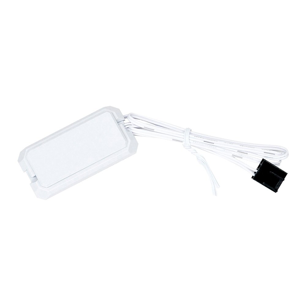 Imagem 5 de 8 do produto Ventoinha Lian Li UNI FAN TL, 120mm, ARGB, Branca - 12TL1W1W