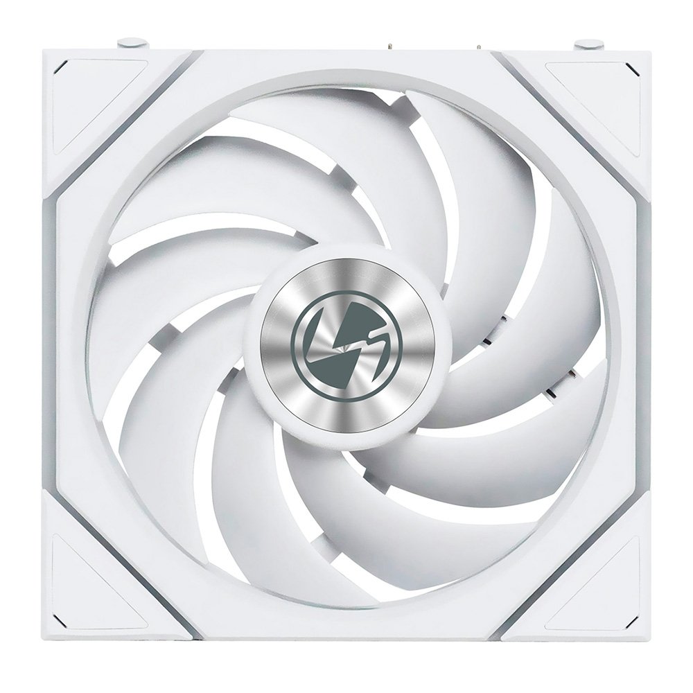 Imagem 2 de 8 do produto Ventoinha Lian Li UNI FAN TL, 120mm, ARGB, Branca - 12TL1W1W