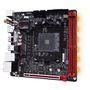Placa-Mãe Gigabyte GA-AB350N-Gaming Wi-Fi, AMD AM4, Mini-ITX, DDR4