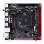 Placa-Mãe Gigabyte GA-AB350N-Gaming Wi-Fi, AMD AM4, Mini-ITX, DDR4