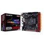 Placa-Mãe Gigabyte GA-AB350N-Gaming Wi-Fi, AMD AM4, Mini-ITX, DDR4