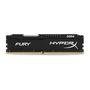 Memória HyperX Fury, 8GB, 2666MHz, DDR4, CL16, Preto - HX426C16FB2/8