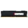 Memória HyperX Fury, 8GB, 2666MHz, DDR4, CL16, Preto - HX426C16FB2/8