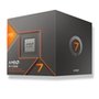 Processador AMD Ryzen 7 8700G, 4.2GHz (5.1GHz Max Turbo), Cache 8MB, Octa-Core, 16 Threads, AM5, Vídeo Integrado - 100-100001236SBX 3