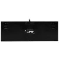 Teclado Mecânico Gamer Redragon Kumara, Anti-Ghosting, RGB, Switch Outemu Brown, ABNT2, Preto, PT - K552RGB-1 (PT-BROWN)
