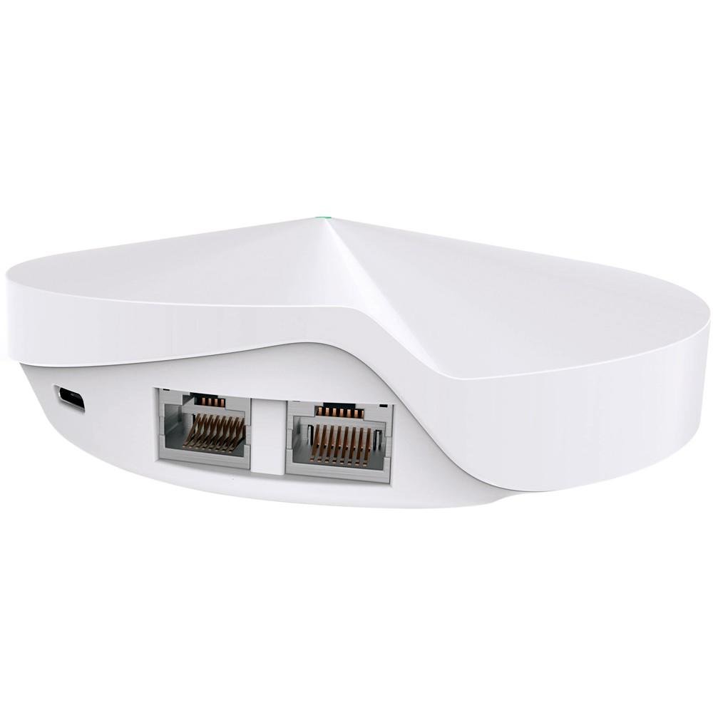 TP-Link Deco M5 4台セット AC1200 Kit Roteador TP-Link Wi-Fi Mesh AC1300 Gigabit 5GHz Deco M5, 3