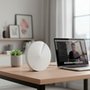 Roteador TP-Link Deco M5, Gigabit Ethernet, AC1300, 10/100/1000MBbs, Dual Band 2.4/5GHz, 4 Antenas, Branco - 3 Unidades